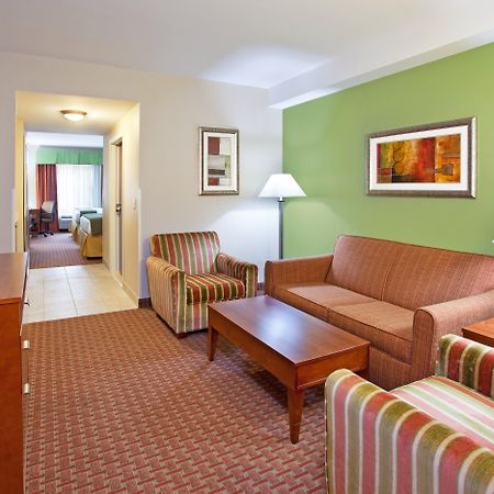 Hampton Inn Niagarawatervallen Buitenkant foto