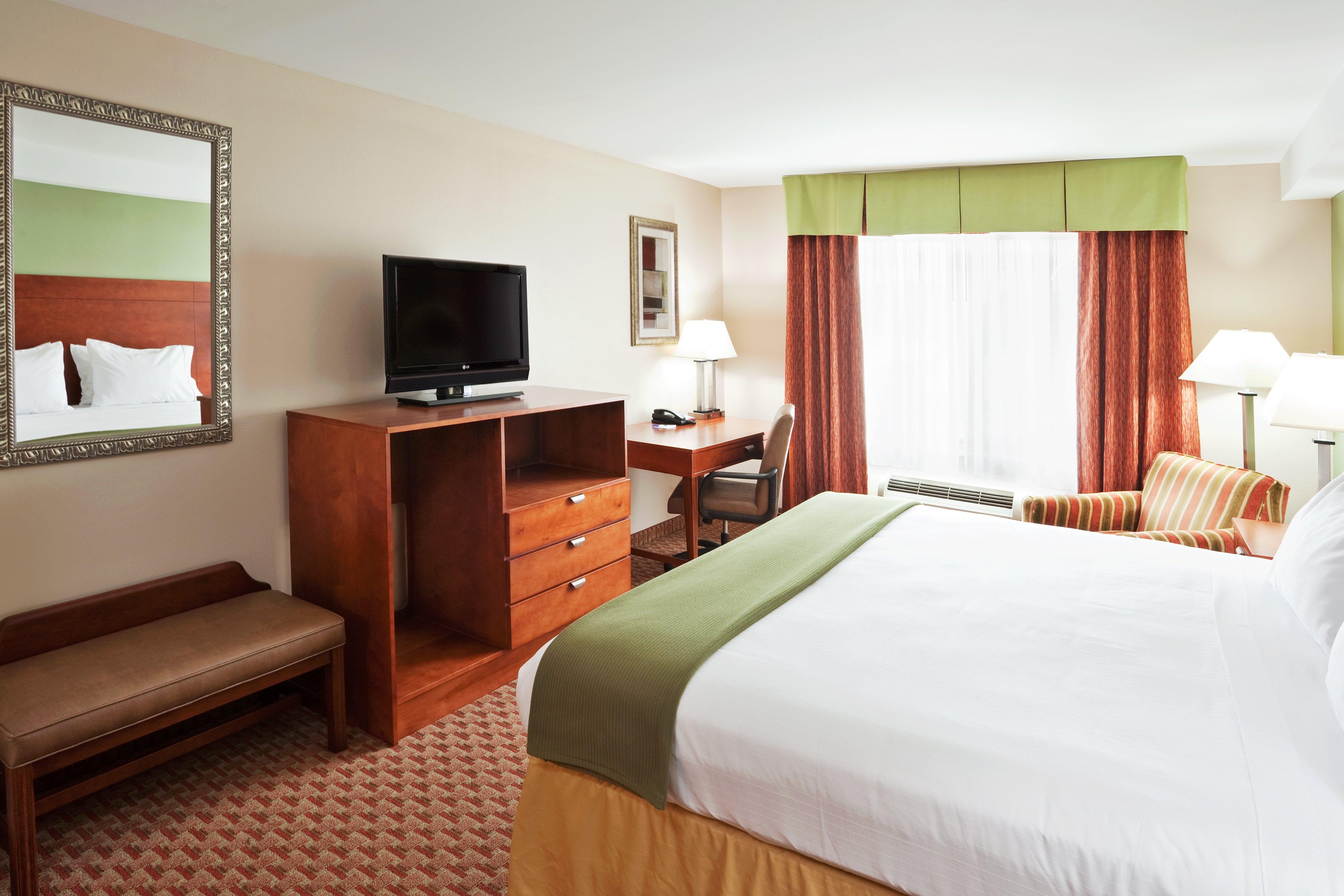 Hampton Inn Niagarawatervallen Buitenkant foto