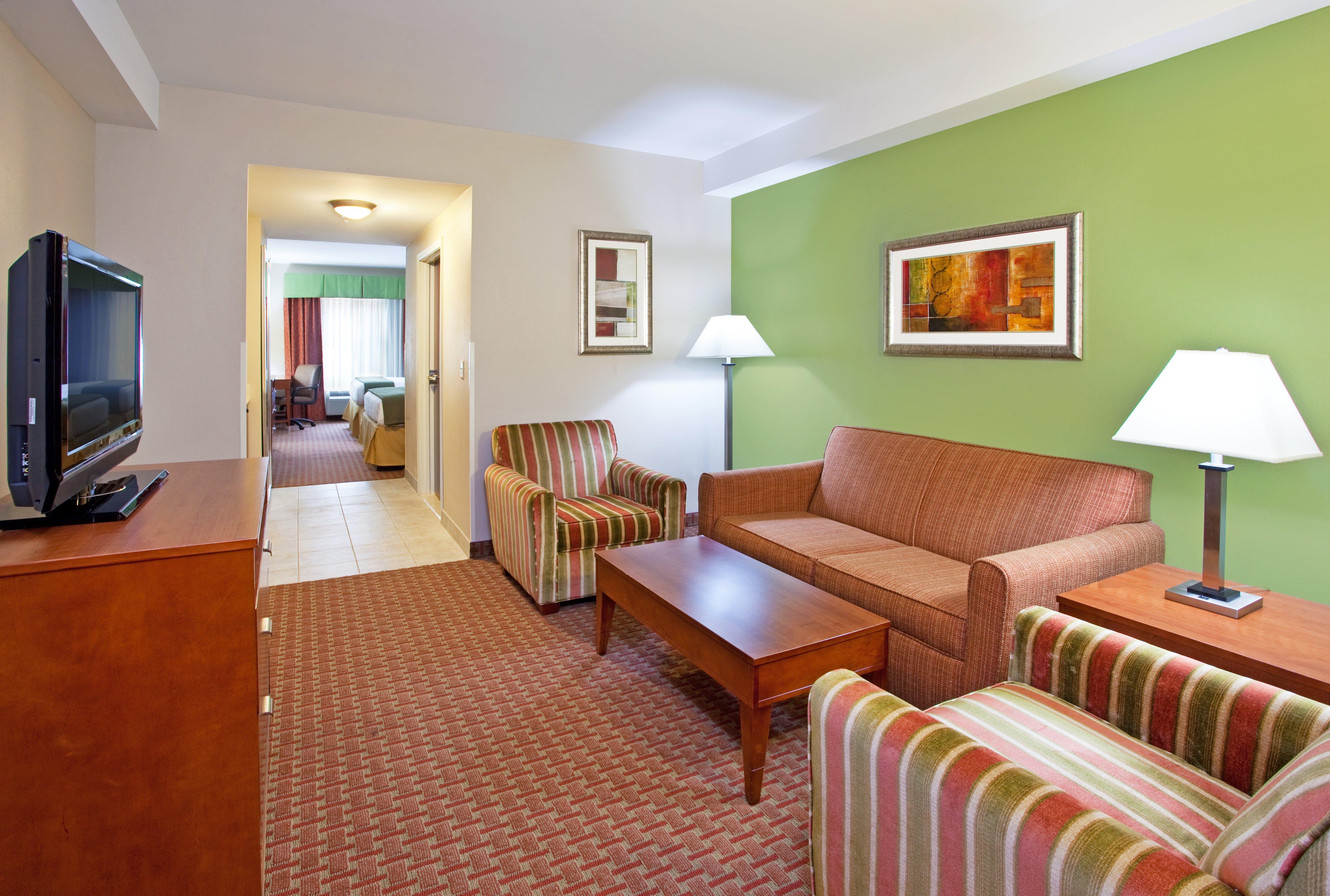 Hampton Inn Niagarawatervallen Buitenkant foto