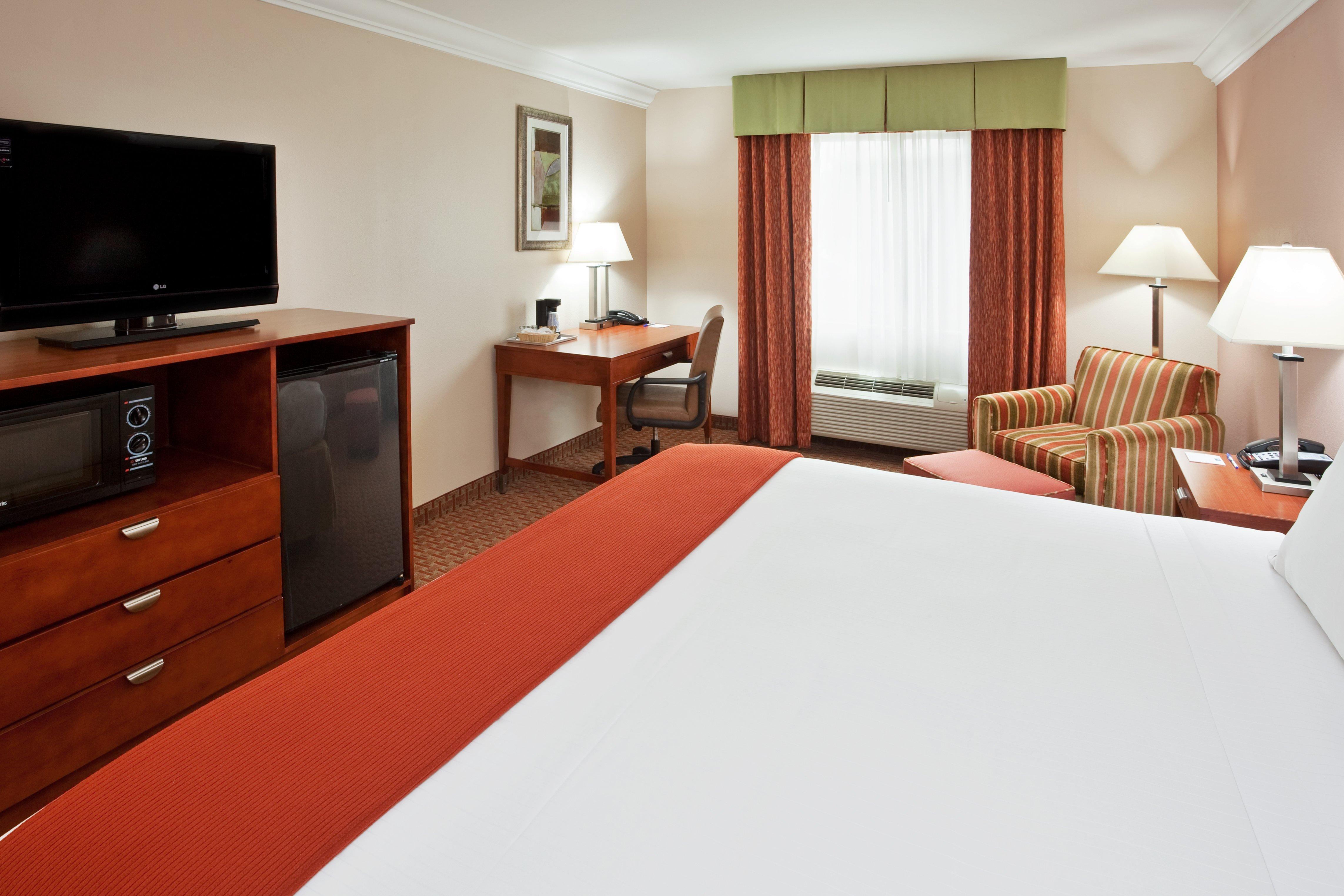 Hampton Inn Niagarawatervallen Buitenkant foto